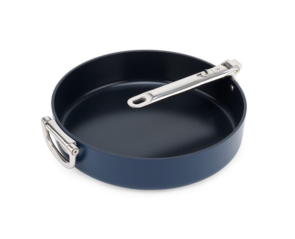 Joseph Joseph Space Non-Stick Frying Pan - 30cm/12 - 3