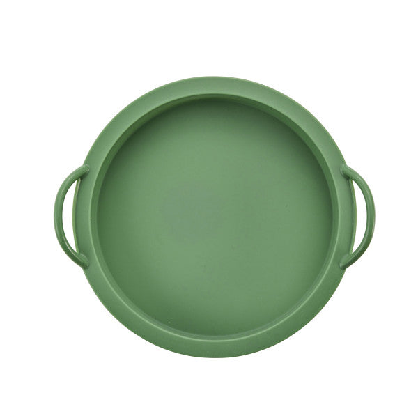 Wiltshire Silicone Air Fryer Round Pan 19cm - 1
