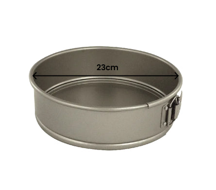 Anolon Carbon Steel Springform Nonstick Pan - 23cm - 1