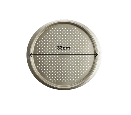 Anolon Carbon Steel Crisper Nonstick Tray - 33cm - 1