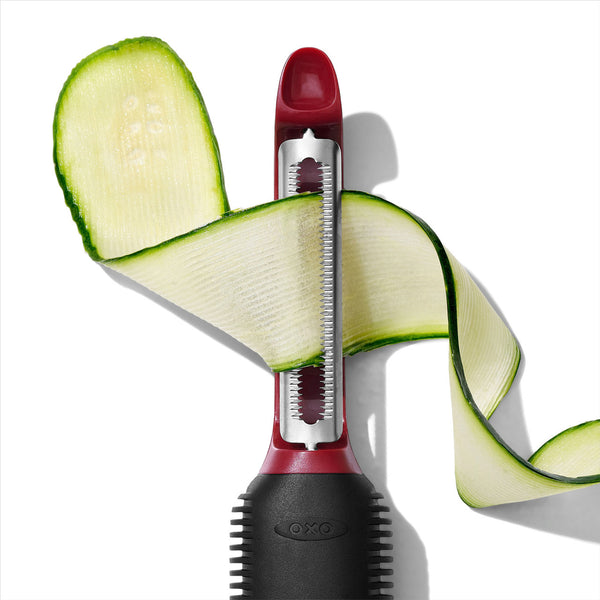 Oxo 3-Piece Peeler Set - 2