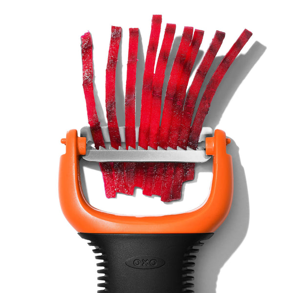 Oxo 3-Piece Peeler Set - 3