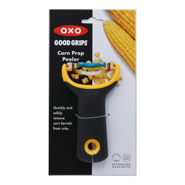 Oxo Corn Prep Peeler - 3