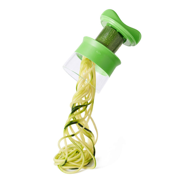 Oxo Hand-Held Spiralizer - 3