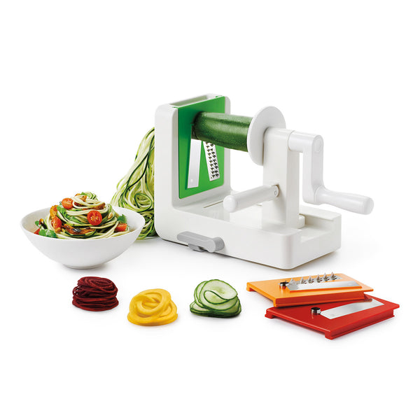 Oxo Tabletop Spiralizer - 1