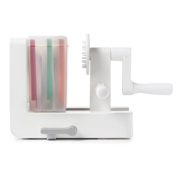 Oxo Tabletop Spiralizer - 3