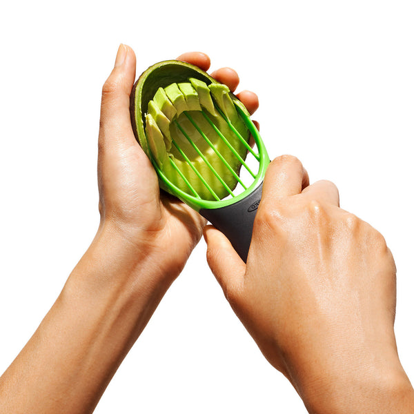 Oxo 3-in-1 Avocado Slicer - 2