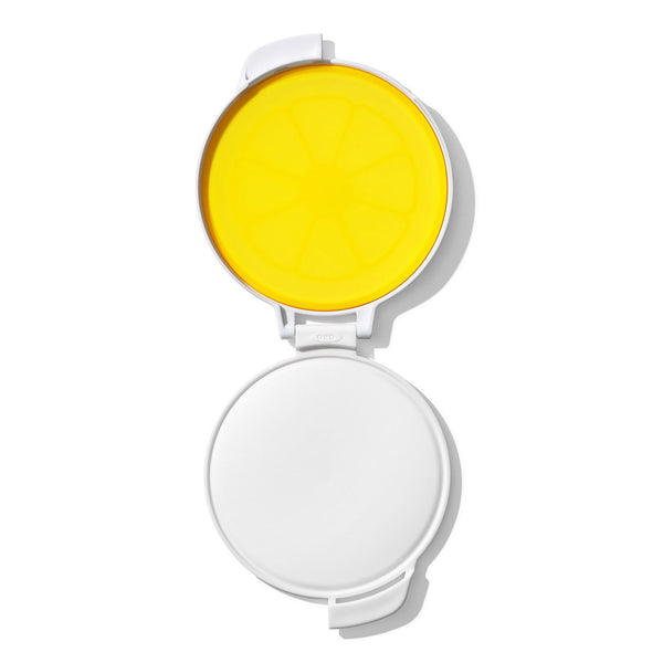 Oxo Cut & Keep Silicone Lemon Saver - 2