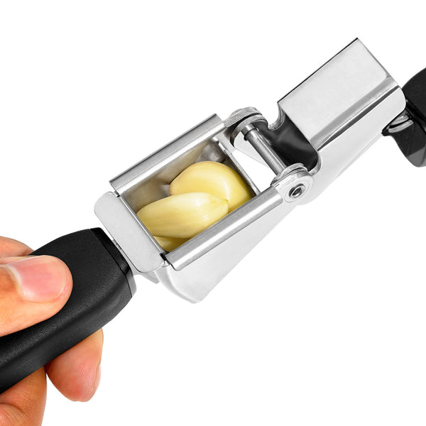 Oxo Good Grips Garlic Press - 3