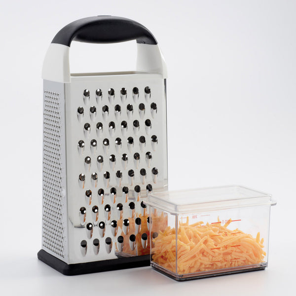 Oxo Box Grater - 2