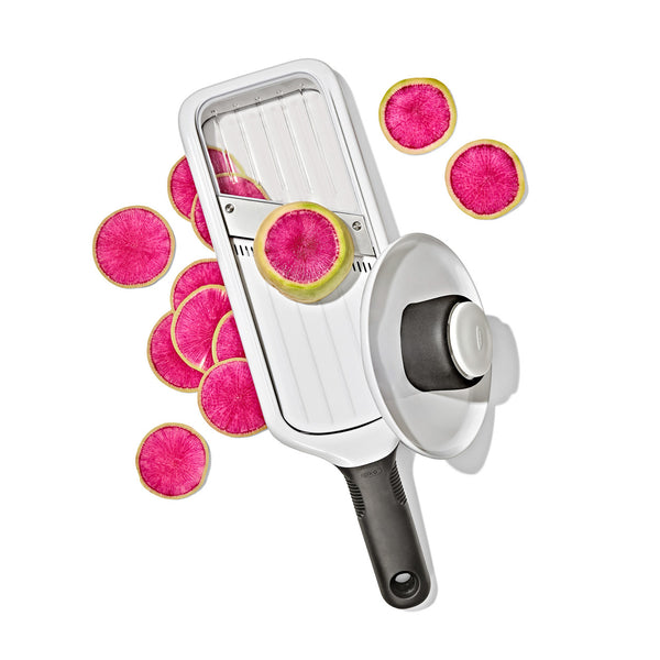 Oxo Good Grips Precision Handheld Mandoline - 2