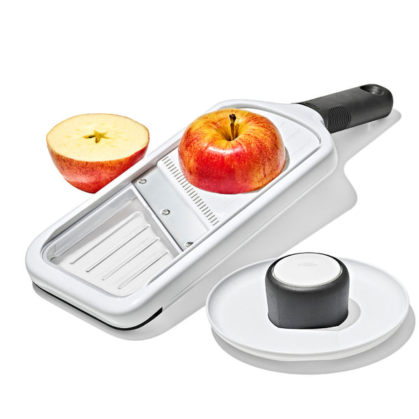 Oxo Good Grips Precision Handheld Mandoline - 1