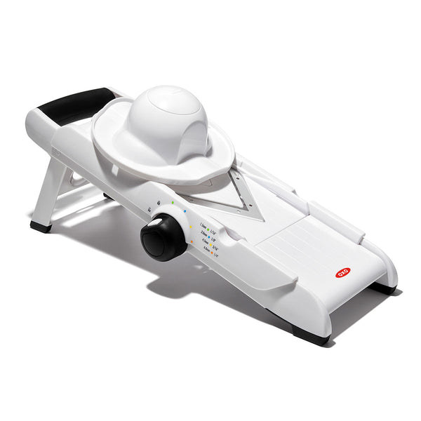 Oxo V-Blade Mandoline Slicer - 1
