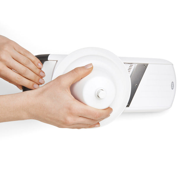 Oxo Simple Mandoline Slicer - 3