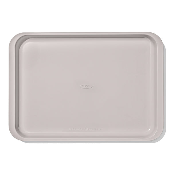 Oxo Good Grips Half Sheet Pan - 2