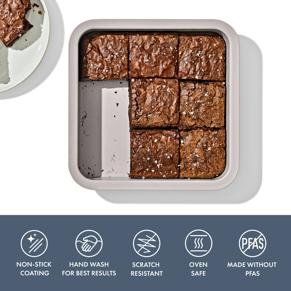 Oxo Good Grips Square Cake Pan - 3