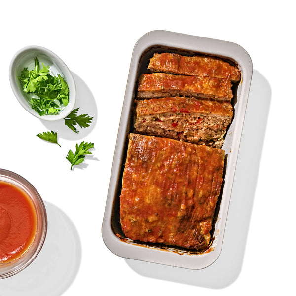 Oxo Good Grips Loaf Pan - 3