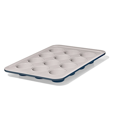 Oxo Good Grips 12-Cup Muffin Pan