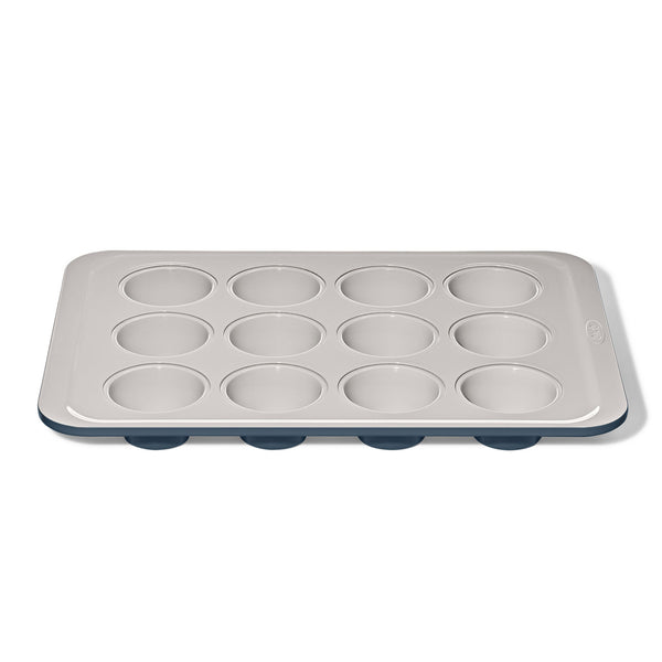 Oxo Good Grips 12-Cup Muffin Pan - 1