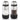 Oxo Accent Mess-Free Salt & Pepper Grinder Set