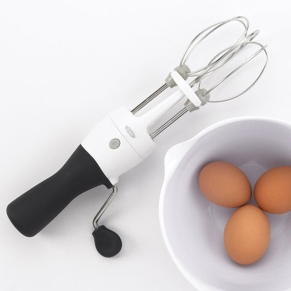 Oxo Egg Beater/ Easy Whisk - 3