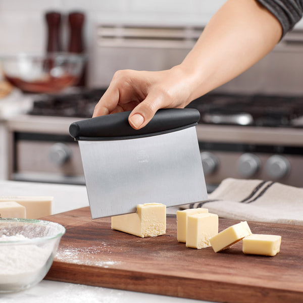 Oxo Multi-Purpose Scraper & Chopper - 2