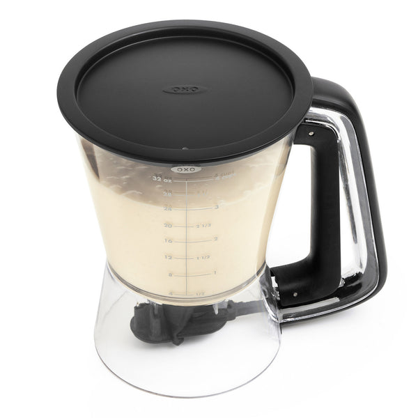 Oxo Precision Batter Dispenser - 3