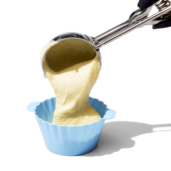 Oxo Silicone Backing Cups - 12 Pack Assorted - 2