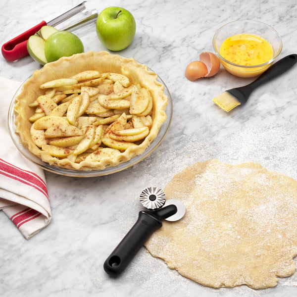 Oxo Silicone Pasty Brush - 3