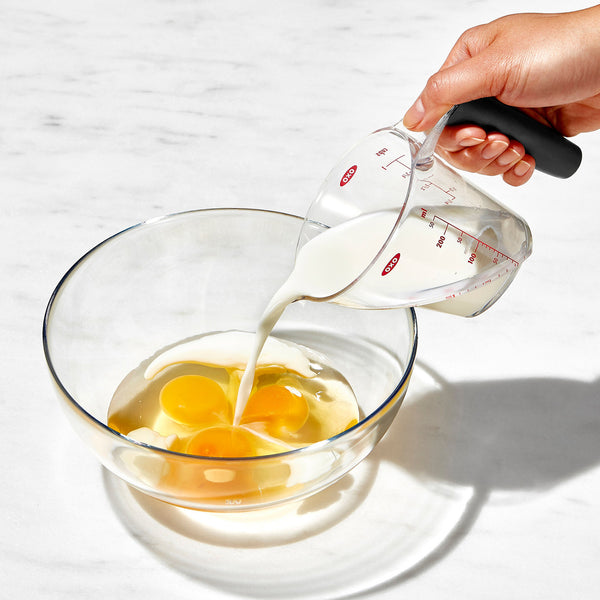 Oxo Angled Measuring Cup – 4 Cup / 1 L - 3