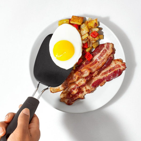 Oxo Nylon Flexible Turner — Small - 2