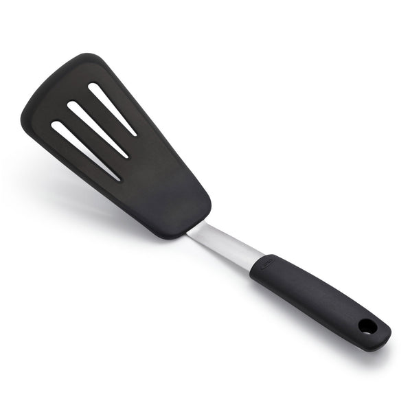 Oxo Silicone Flexible Omelet Turner - 1