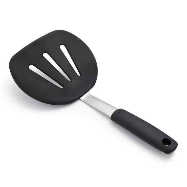 Oxo Silicone Flexible Pancake Turner - 1