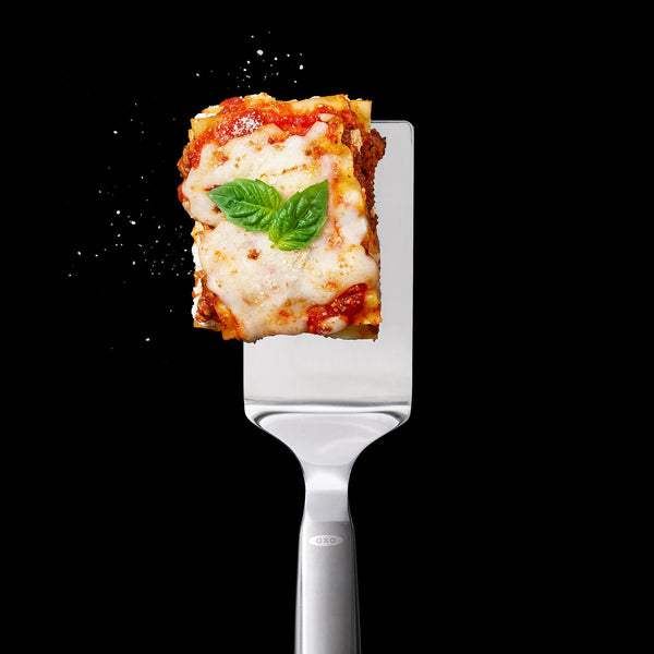 Oxo Steel Lasagna Turner - 2