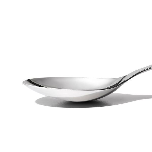Oxo Steel Serving Spoon - 3