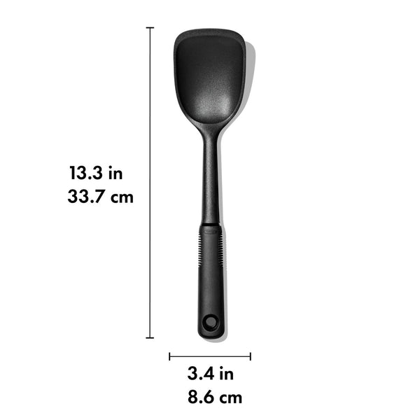 Oxo Good Grips Nylon Sauté Spoon - 1