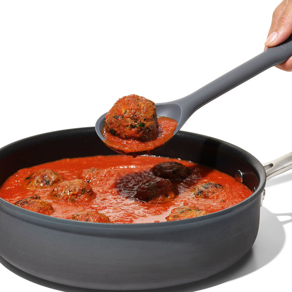 Oxo Spoon — Silicone - 2