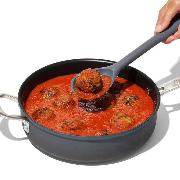 Oxo Spoon — Silicone - 3