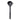 Oxo Ladle — Silicone
