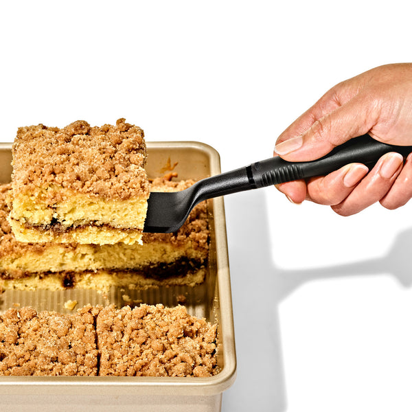 Oxo Good Grips Nylon Cut & Serve Turner - 3