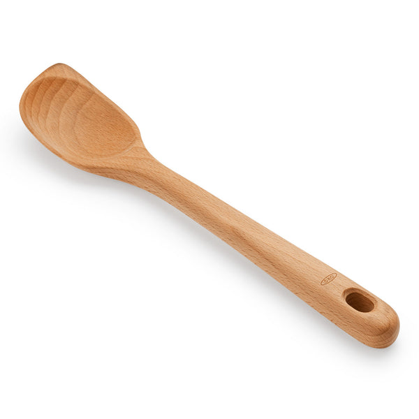 Oxo Corner Spoon - 1