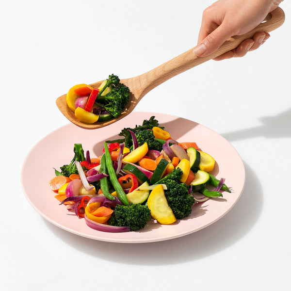 Oxo Corner Spoon - 2