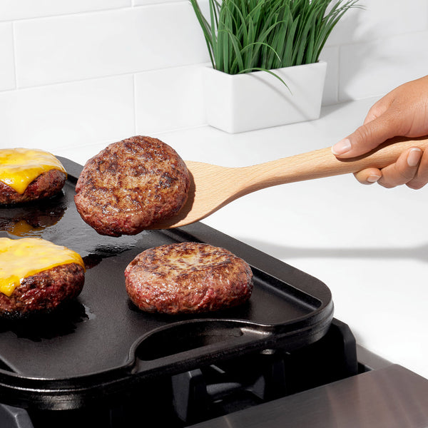 Oxo Turner — Wood - 2