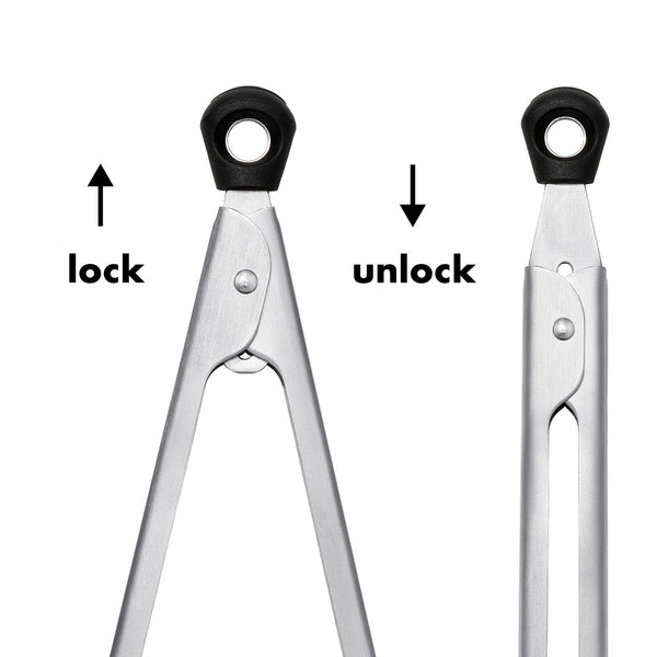 Oxo Good Grips Mini Tongs 2-Pack - 2