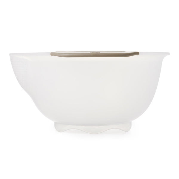 Oxo Rice & Grain Washing Colander - 3