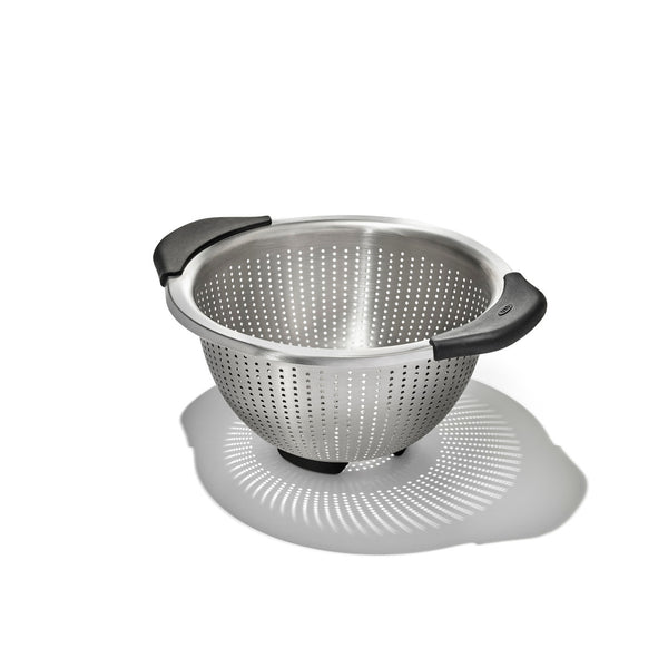 Oxo Stainless Steel Colander - 1