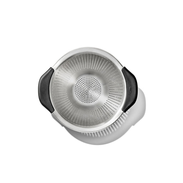 Oxo Stainless Steel Colander - 2
