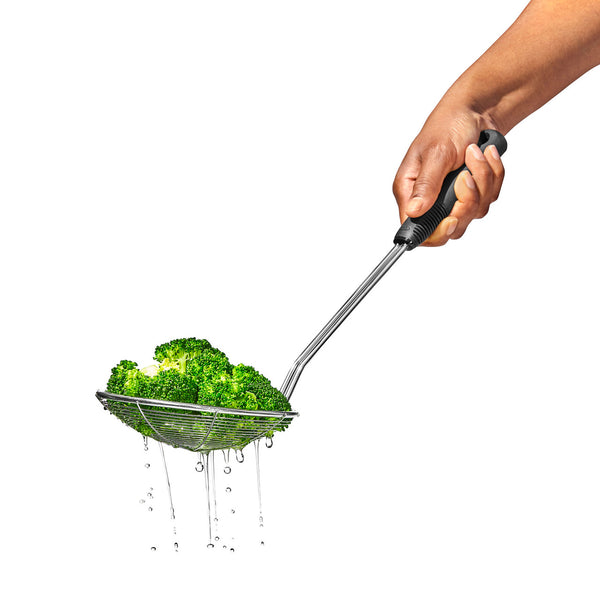 Oxo Scoop, Strain & Skimmer - 3