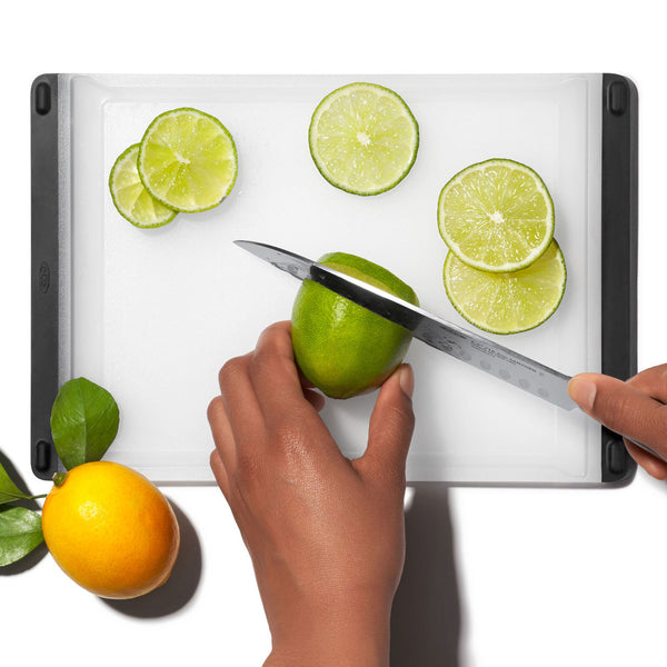 Oxo Prep Cutting Board - 3
