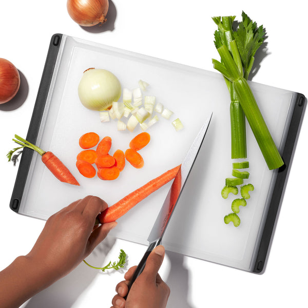 Oxo Utility Cutting Board - 3